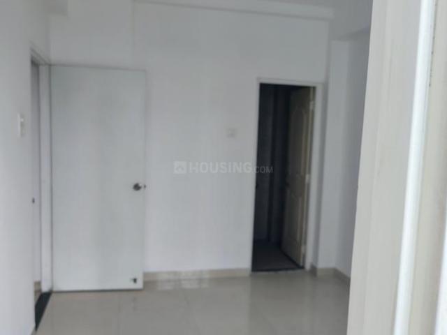2 BHK Apartment in Ganeshpeth Colony for rent Nagpur. The reference number is 20600763