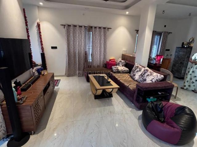 2 BHK Apartment in Ganeshpeth Colony for rent Nagpur. The reference number is 20806919