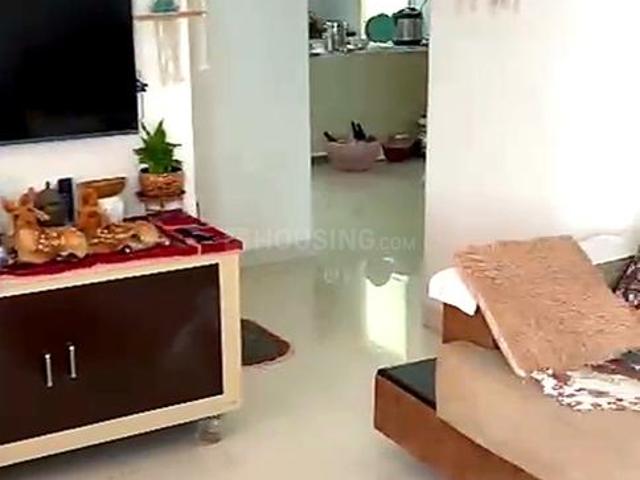 2 BHK Apartment in Gannavaram for rent Vijayawada. The reference number is 21374273