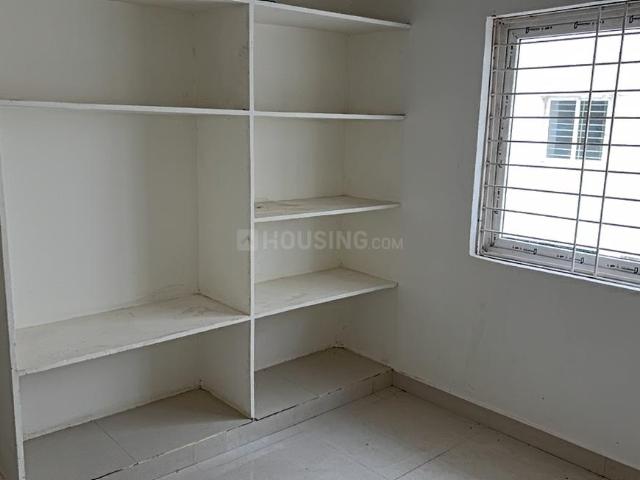 2 BHK Apartment in Gannavaram for resale Krishna. The reference number is 20171941