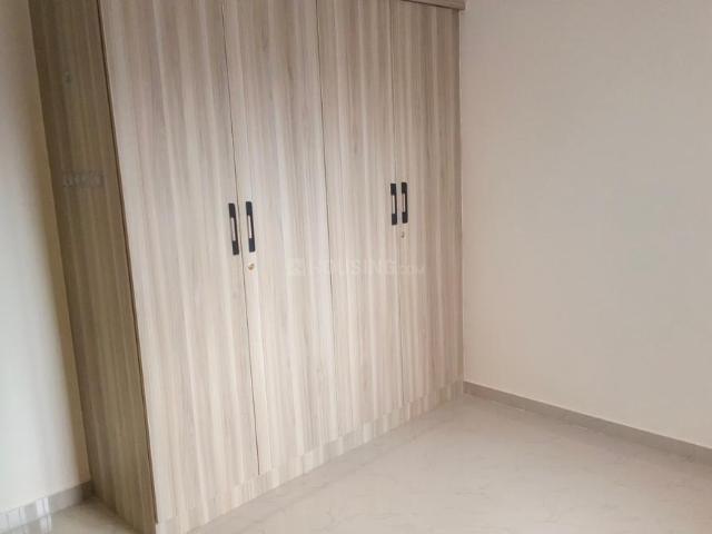 2 BHK Apartment in Gantiganahalli for rent Bengaluru. The reference number is 20594364