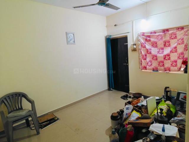 2 BHK Apartment in Gaon Bhag for rent Sangli. The reference number is 21109783