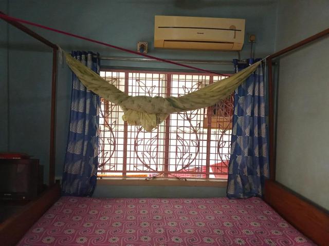 2 BHK Apartment in Garden Reach for resale Kolkata. The reference number is 21016959