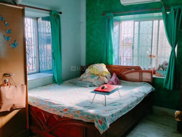 2 BHK Apartment in Garfa for rent Kolkata. The reference number is 13284726