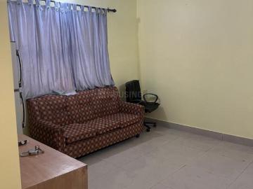 2 BHK Apartment in Garfa for rent Kolkata. The reference number is 20140654