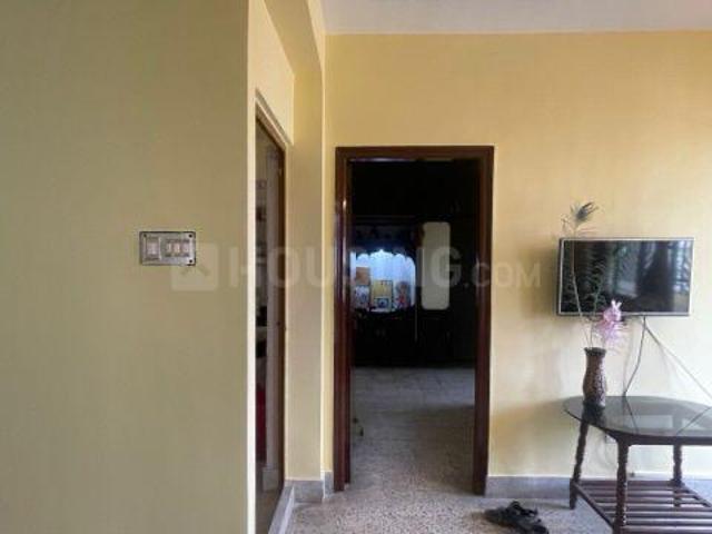 2 BHK Apartment in Garfa for rent Kolkata. The reference number is 20511395