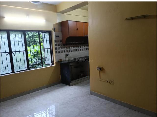 2 BHK Apartment in Garfa for rent Kolkata. The reference number is 20678168