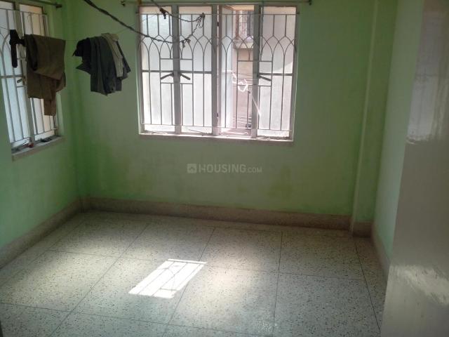 2 BHK Apartment in Garfa for rent Kolkata. The reference number is 21102106