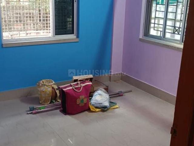 2 BHK Apartment in Garfa for resale Kolkata. The reference number is 19390746