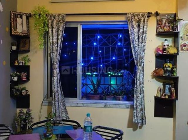 2 BHK Apartment in Garfa for resale Kolkata. The reference number is 19532846
