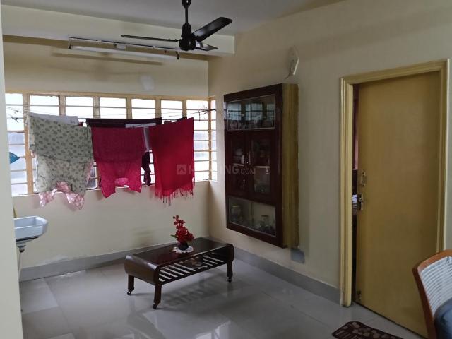 2 BHK Apartment in Garfa for resale Kolkata. The reference number is 19586396