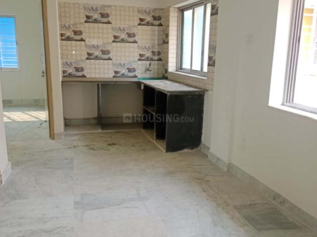 2 BHK Apartment in Garfa for resale Kolkata. The reference number is 19672886