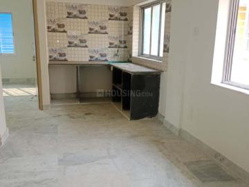 2 BHK Apartment in Garfa for resale Kolkata. The reference number is 19672886