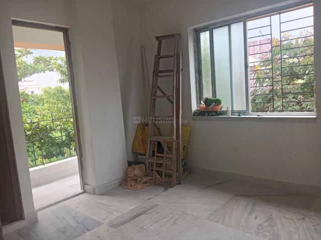2 BHK Apartment in Garfa for resale Kolkata. The reference number is 19704957