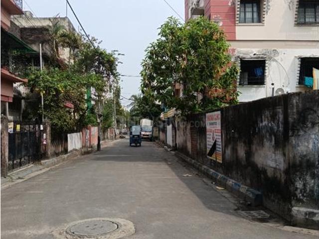 2 BHK Apartment in Garfa for resale Kolkata. The reference number is 19750639
