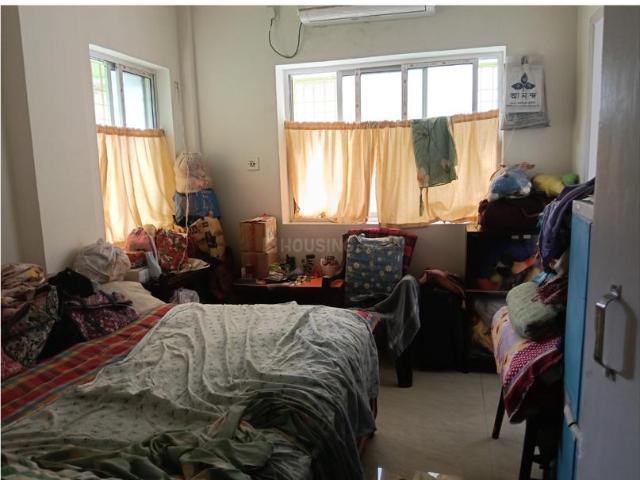 2 BHK Apartment in Garfa for resale Kolkata. The reference number is 19778894