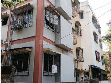 Sahid Nagar Road - Parking, Lift