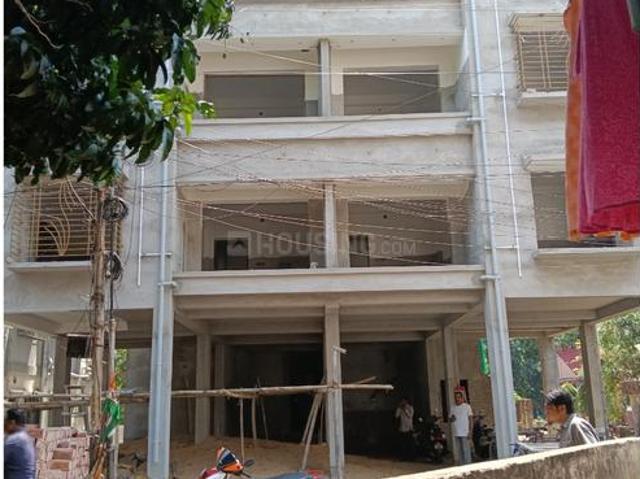 2 BHK Apartment in Garfa for resale Kolkata. The reference number is 19888789