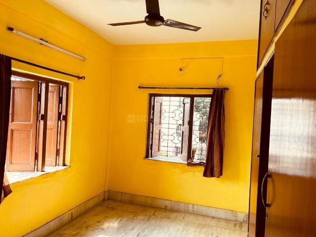 2 BHK Apartment in Garfa for resale Kolkata. The reference number is 19892452