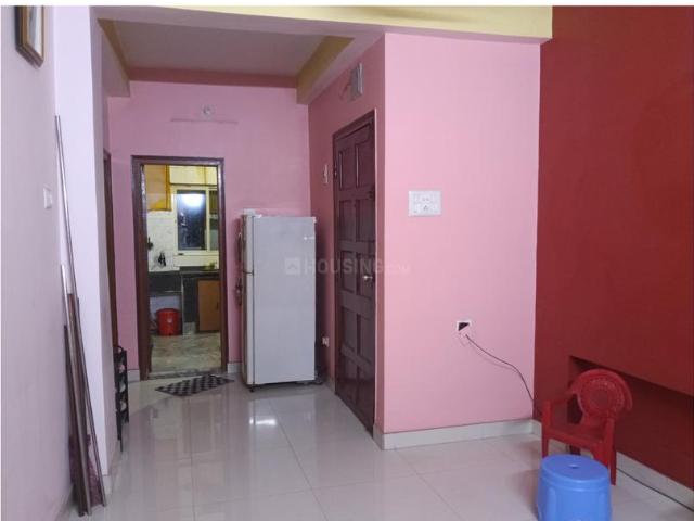 2 BHK Apartment in Garfa for resale Kolkata. The reference number is 19920391