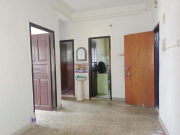 Sahid Nagar Road - Parking, Security, Lift