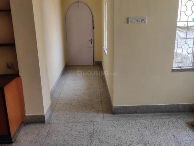 2 BHK Apartment in Garfa for resale Kolkata. The reference number is 12125904