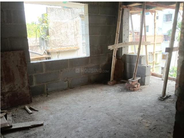 2 BHK Apartment in Garfa for resale Kolkata. The reference number is 20175462