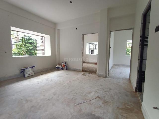 2 BHK Apartment in Garfa for resale Kolkata. The reference number is 20251346