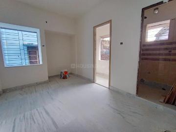 2 BHK Apartment in Garfa for resale Kolkata. The reference number is 20265049