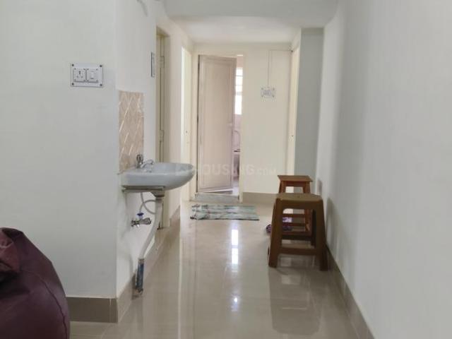 2 BHK Apartment in Garfa for resale Kolkata. The reference number is 20314559