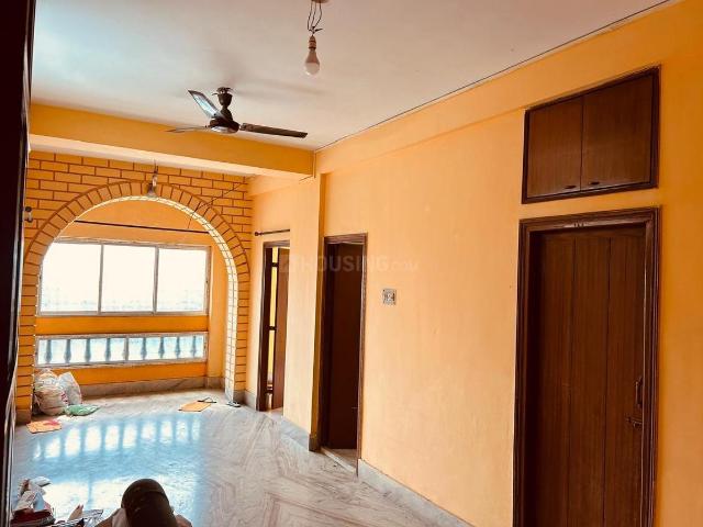 2 BHK Apartment in Garfa for resale Kolkata. The reference number is 20346859