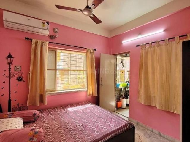 2 BHK Apartment in Garfa for resale Kolkata. The reference number is 20492999