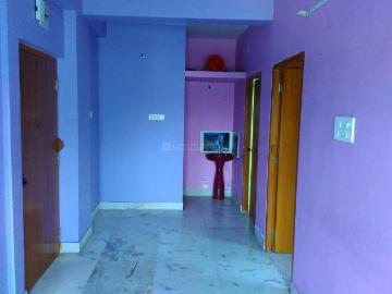2 BHK Apartment in Garfa for resale Kolkata. The reference number is 20551242