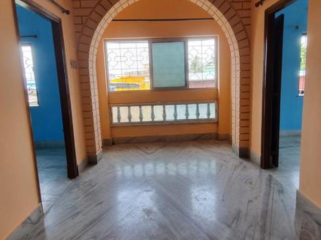 2 BHK Apartment in Garfa for resale Kolkata. The reference number is 20584765