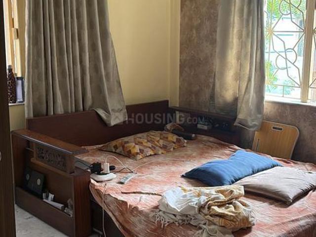 2 BHK Apartment in Garfa for resale Kolkata. The reference number is 20599460