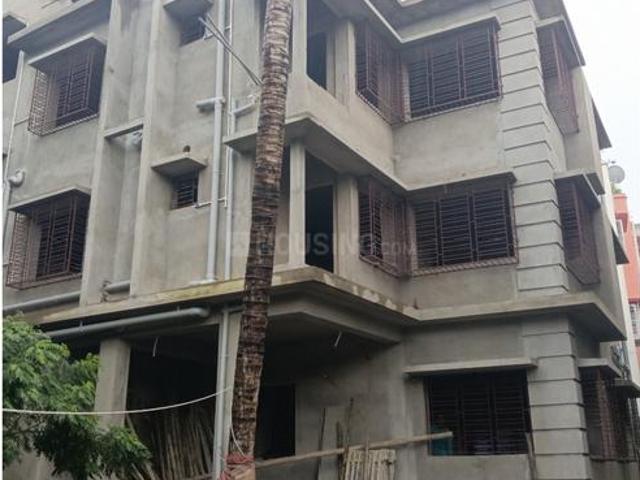 2 BHK Apartment in Garfa for resale Kolkata. The reference number is 20806088