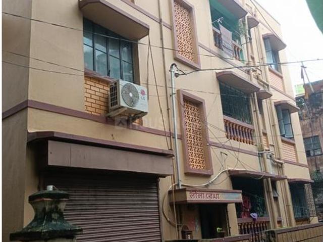 2 BHK Apartment in Garfa for resale Kolkata. The reference number is 20862018