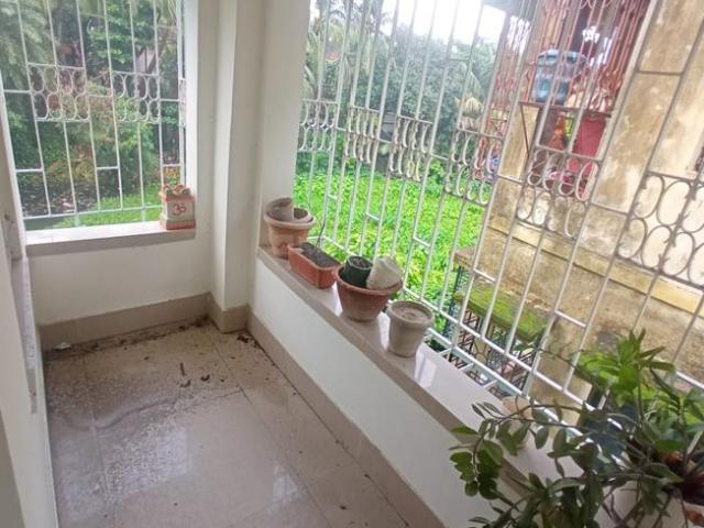 2 BHK Apartment in Garfa for resale Kolkata. The reference number is 20906524