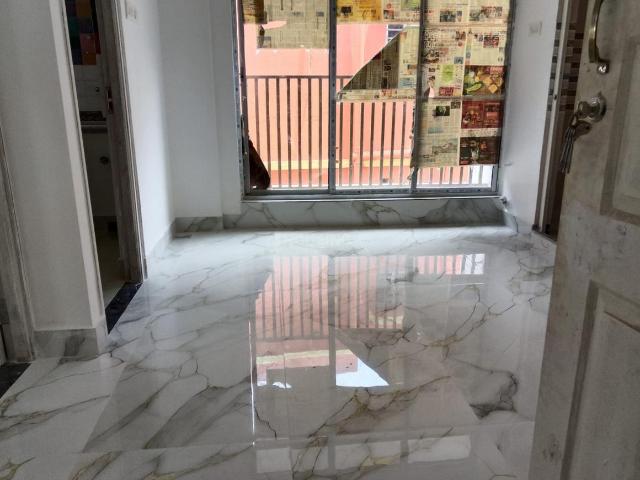 2 BHK Apartment in Garfa for resale Kolkata. The reference number is 20974868
