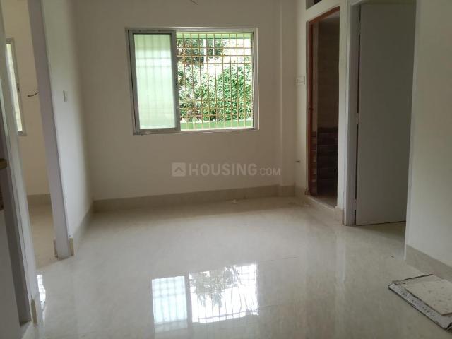 2 BHK Apartment in Garfa for resale Kolkata. The reference number is 20994685