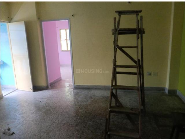 2 BHK Apartment in Garfa for resale Kolkata. The reference number is 21085088