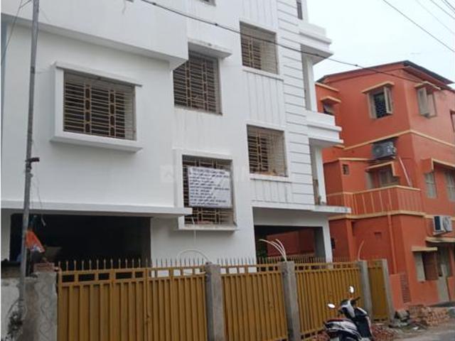 2 BHK Apartment in Garfa for resale Kolkata. The reference number is 21123988