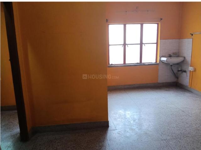 2 BHK Apartment in Garfa for resale Kolkata. The reference number is 21131677