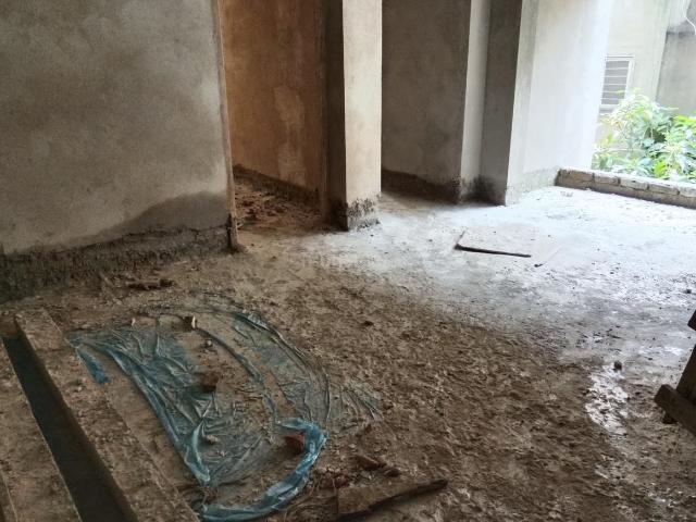 2 BHK Apartment in Garfa for resale Kolkata. The reference number is 21132798