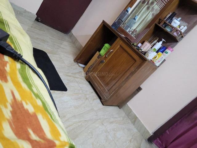 2 BHK Apartment in Garfa for resale Kolkata. The reference number is 21274144