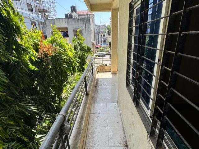 2 BHK Apartment in Garkheda for rent Aurangabad. The reference number is 20480776