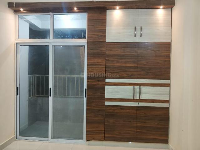 2 BHK Apartment in Garha for rent Jabalpur. The reference number is 20648121