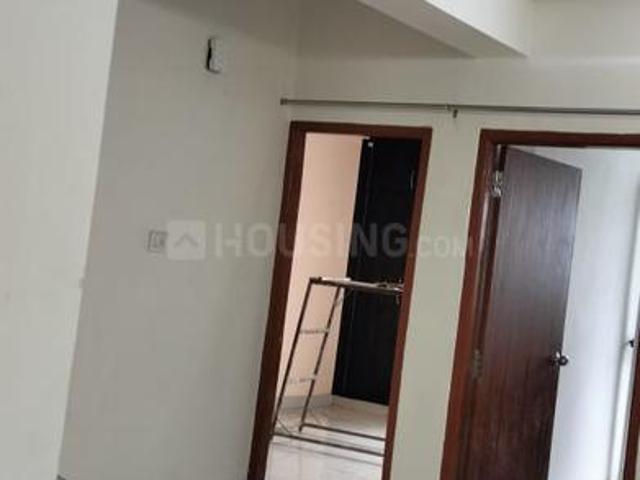 2 BHK Apartment in Garha for rent Jabalpur. The reference number is 20818742