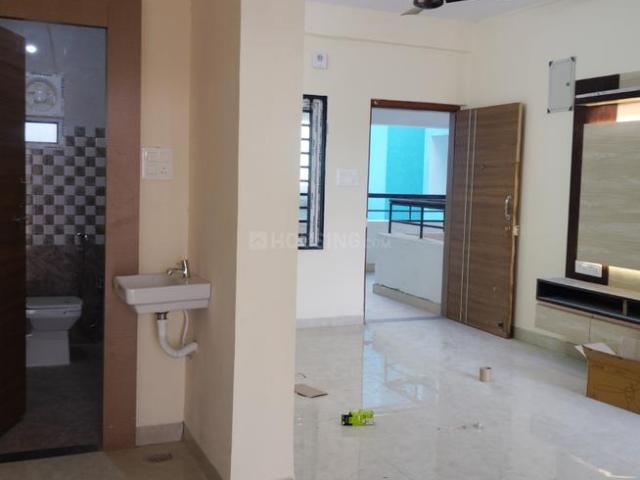 2 BHK Apartment in Garha for rent Jabalpur. The reference number is 21146914