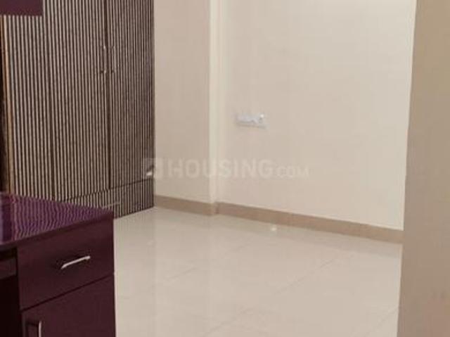 2 BHK Apartment in Garha for rent Jabalpur. The reference number is 21380420